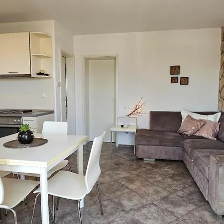 Chilli Apartament Dramalj