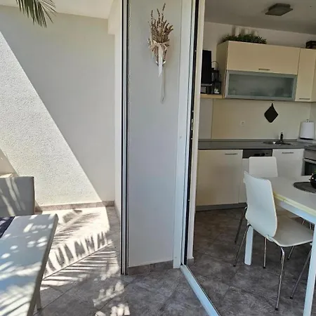 Apartament Chilli Dramalj