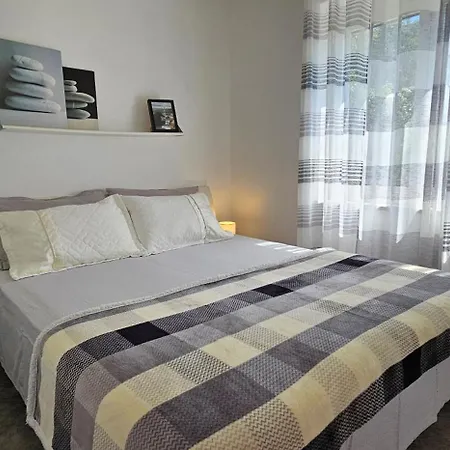 Apartament Chilli Dramalj