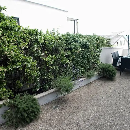 Chilli Apartament Dramalj