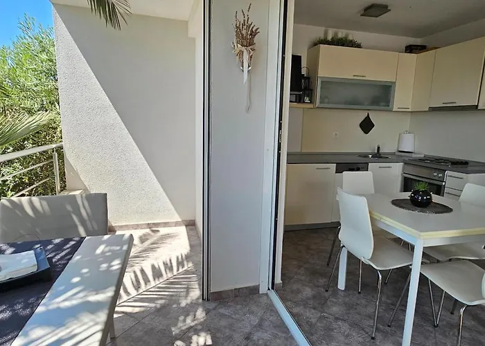 Apartamento Chilli Dramalj