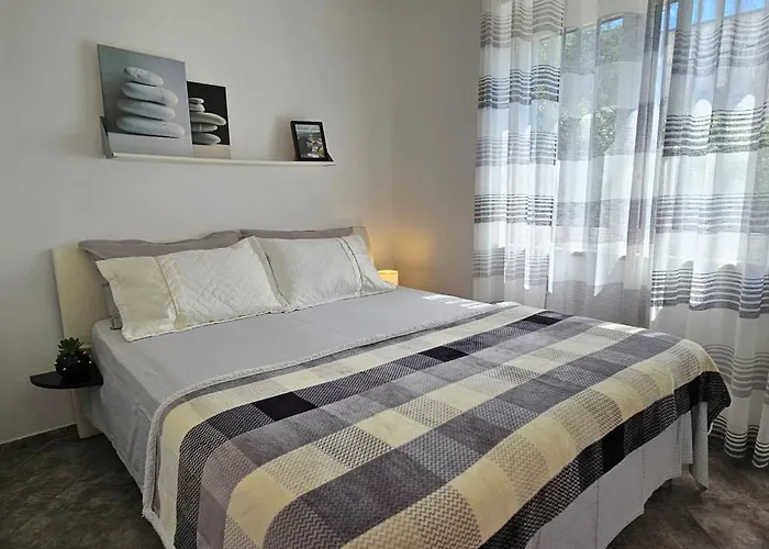 Apartamento Chilli Dramalj