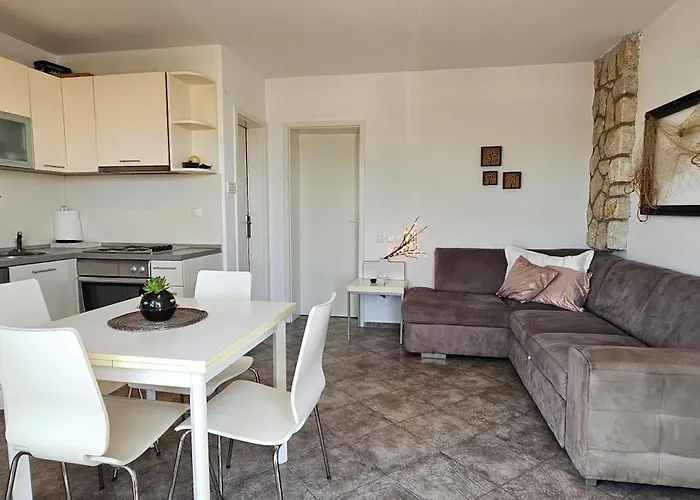 Chilli Apartment Dramalj